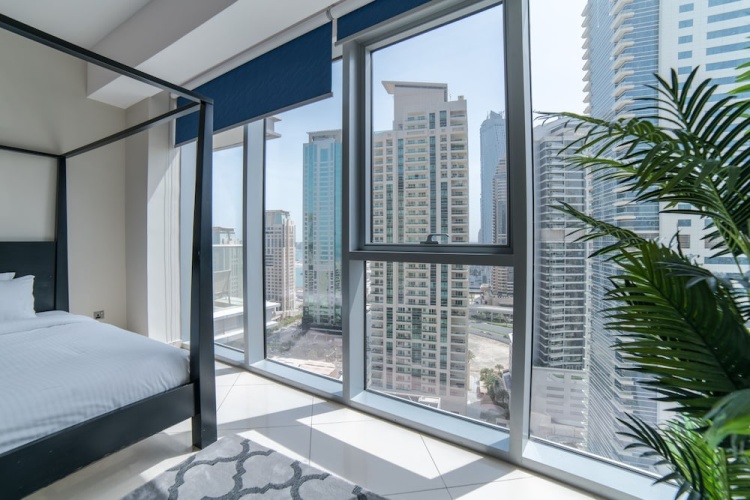 Vacation Bay - Trident Grand Residence