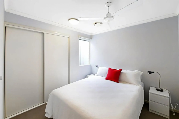 Unit 31 'Pacific on Coolum', Coolum Beach