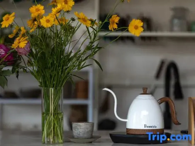 Shaxi Jishu Homestay