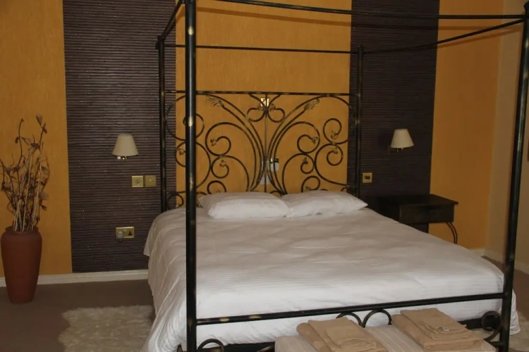 Luxury Double room