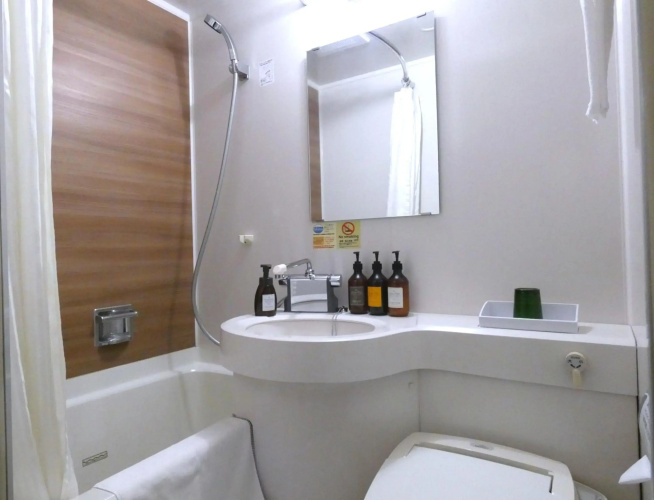 Smile Hotel Kushiro