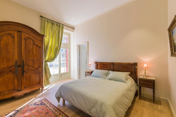 1 Bedroom Suite