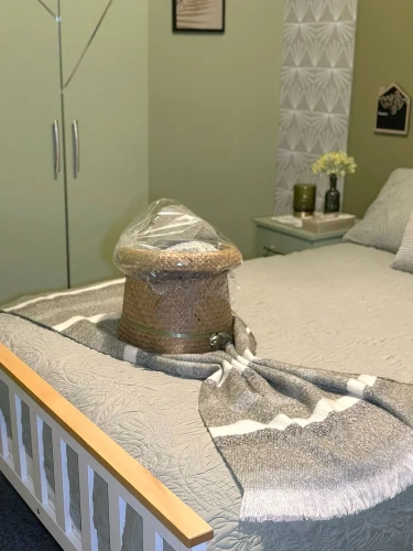 Luxury Double room