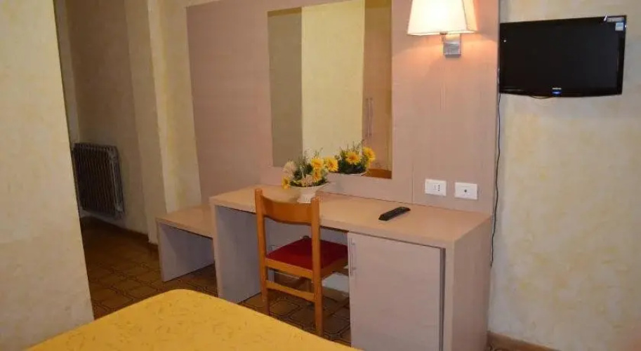 Park Hotel Grilli