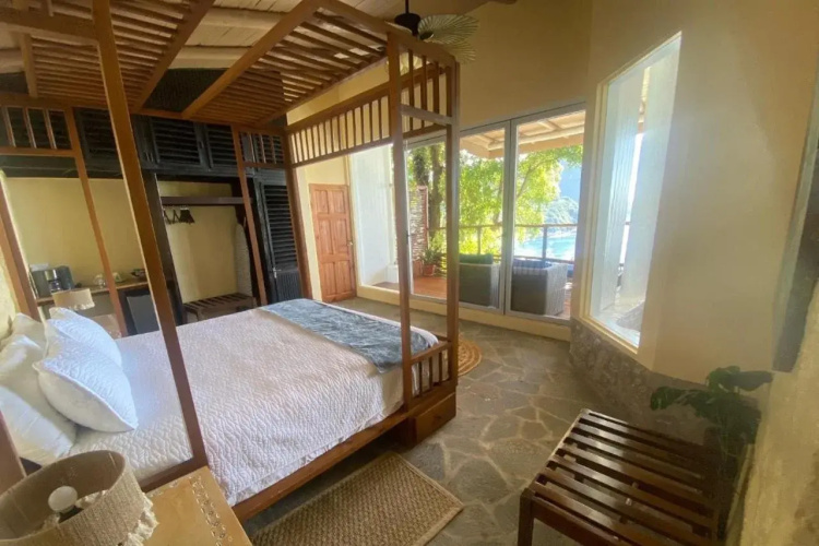 Green Fig Resort & Spa