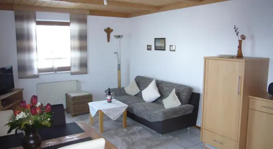 Ferienwohnung Blochinger