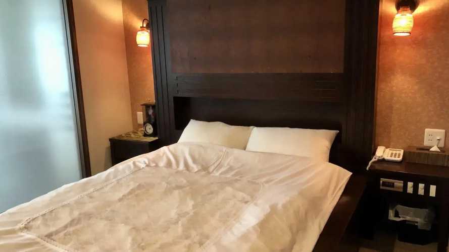 Hotel Luandon Shirahama