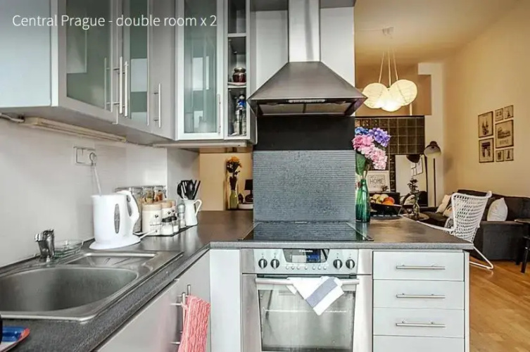 Kent Ridge Loft