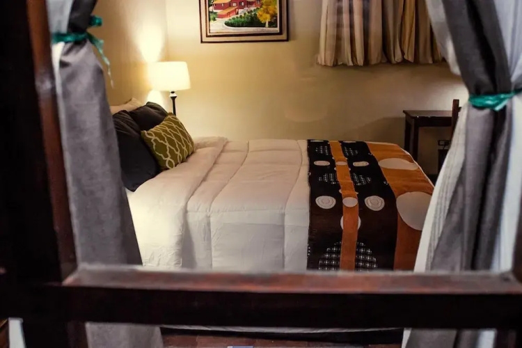 Hotel Montecillos