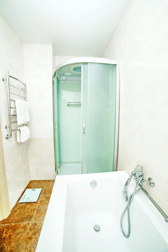 Alex Apartment Сеть апартаментов Бесконтактное заселение 24-7