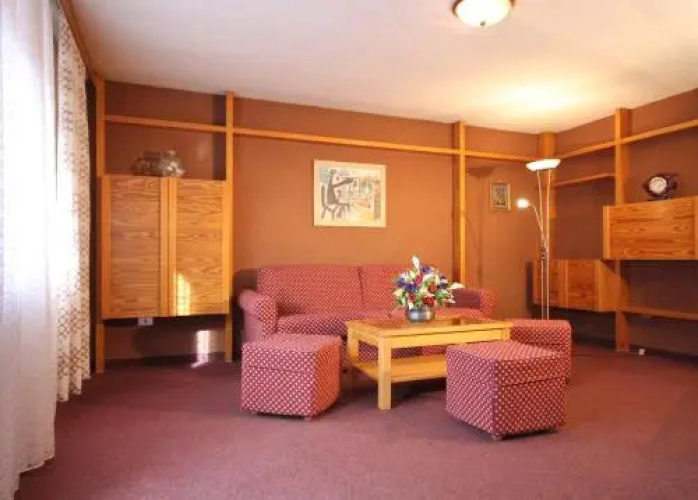 Residence Bën Sté