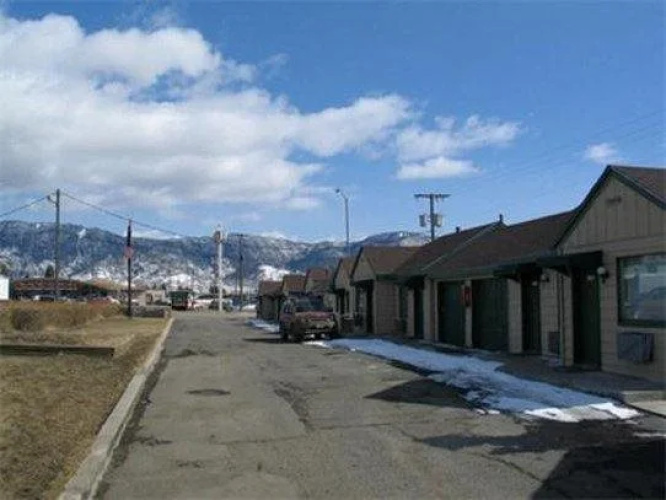 Eddys Motel