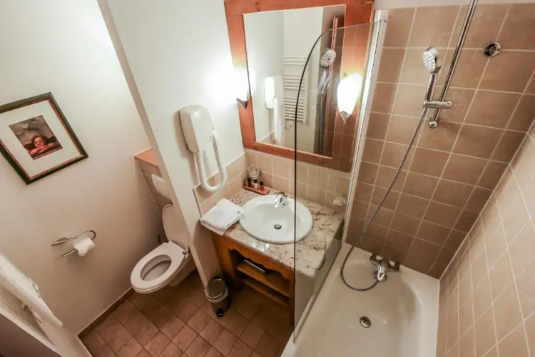 Appartement 5* Prince des Cimes