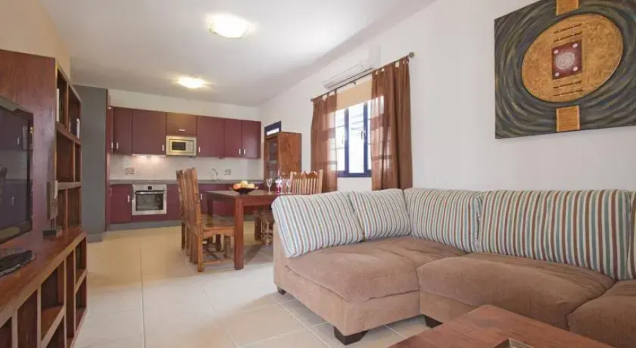 Villa Tamia