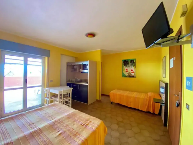 Hotelbild
