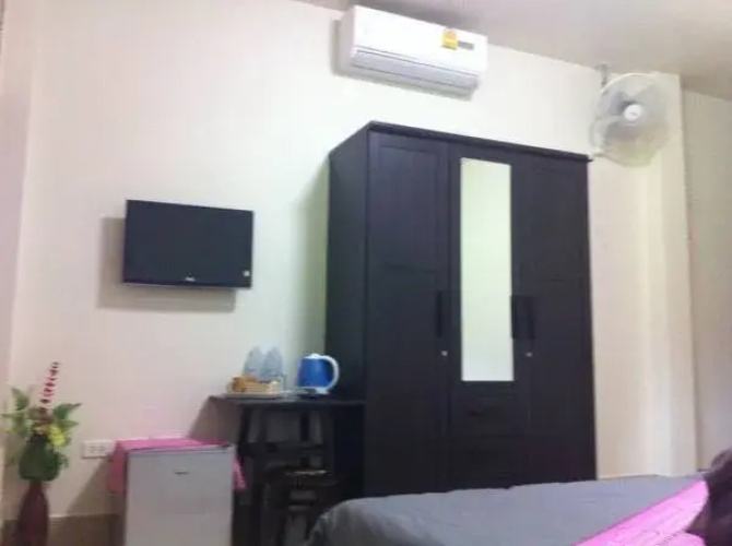 Ban Lom Jen Homestay