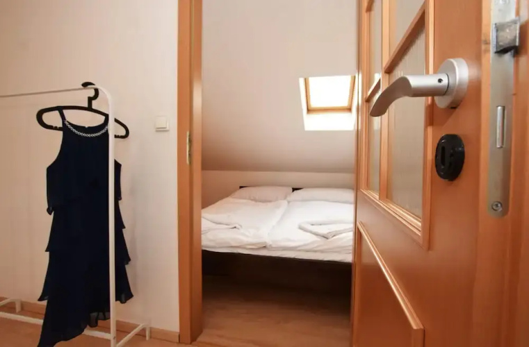 Wenzig apartment