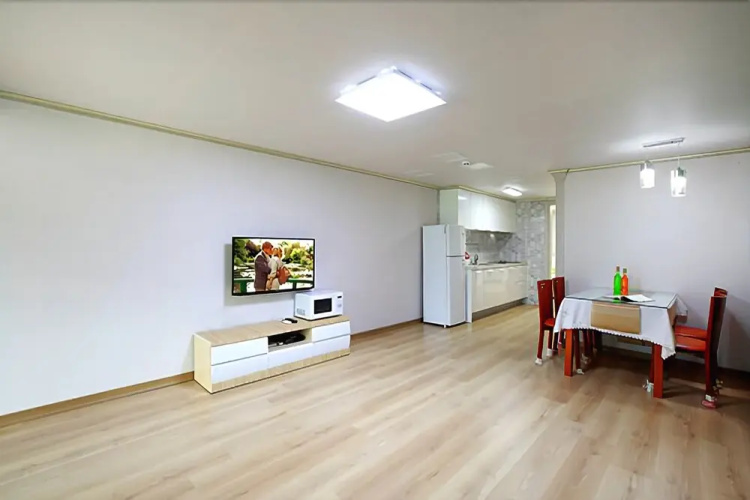 Gapyeong Azeroth Pension