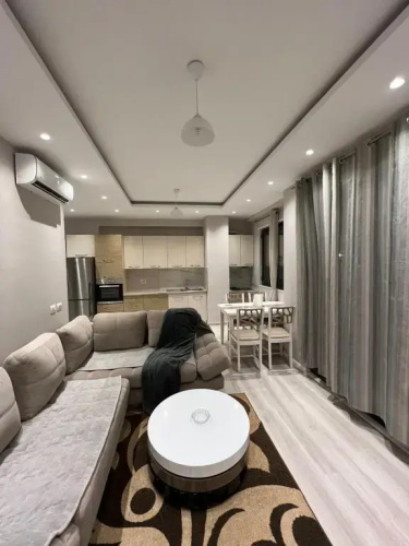090 Apartments