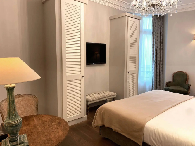 New Hotel Roblin