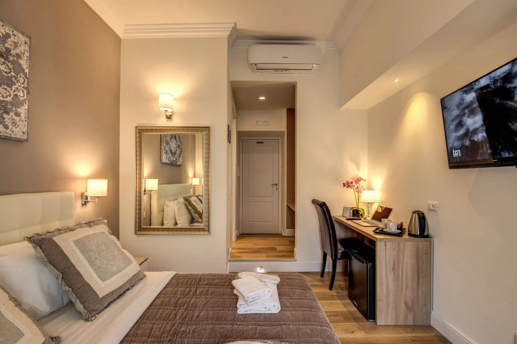 Chester Suites