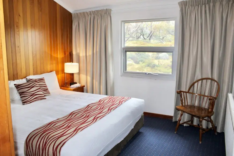 Valhalla Lodge Perisher