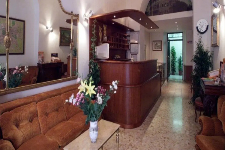 Hotel Altavilla