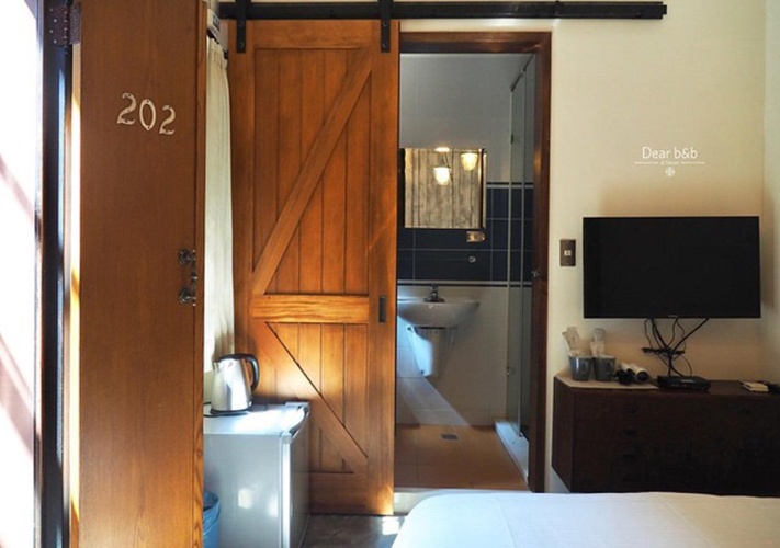 Double Suite