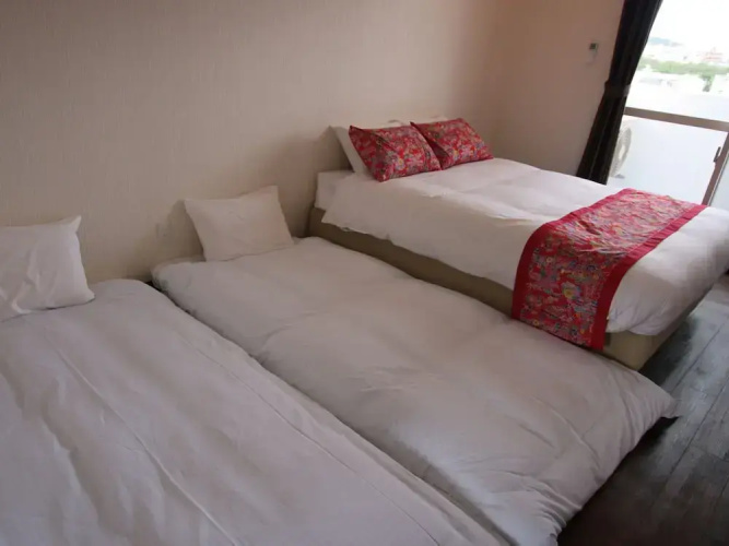Amawari Hotel