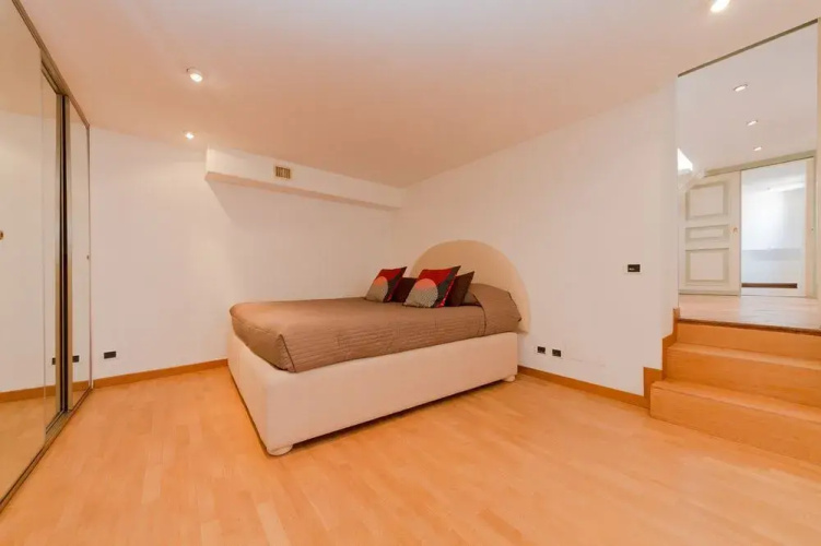 Spagna 66 - Penthouse with Terrace