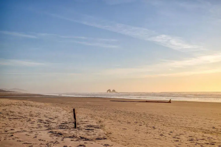Rockaway Getaway
