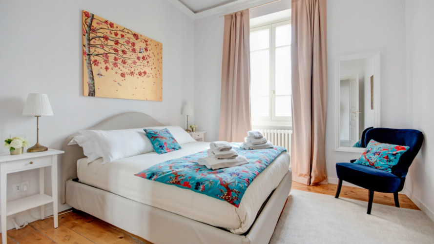 Italianway - Casa Viberti - Mazzini 9