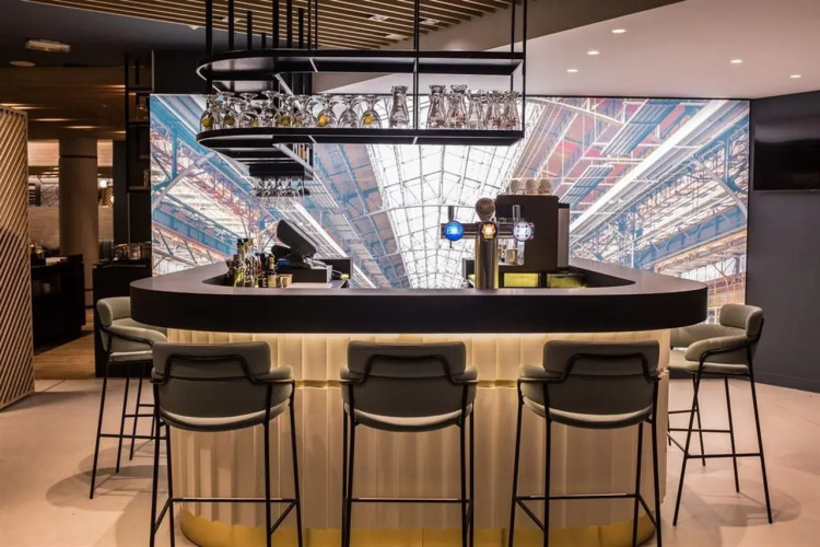 Фотография отеля