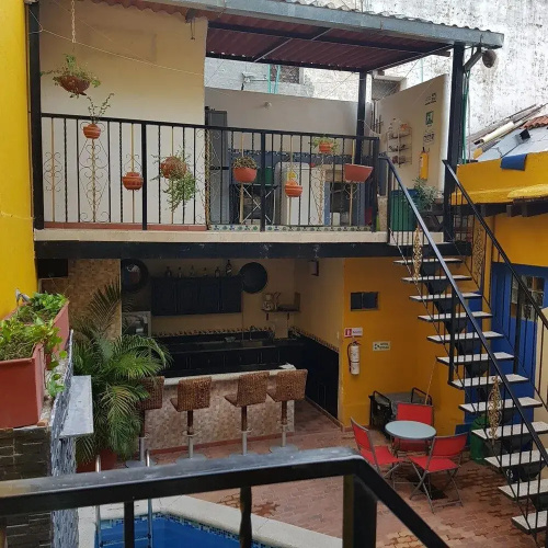 Imagen del hotel