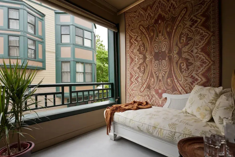 The Orenco Station Hotel