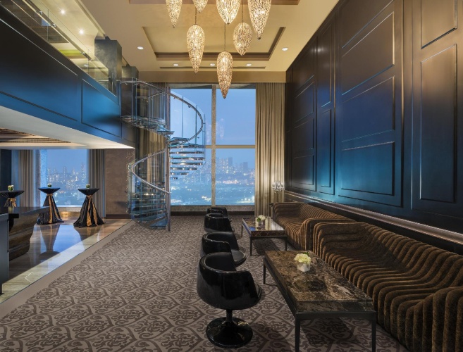The St. Regis Mumbai photo 15