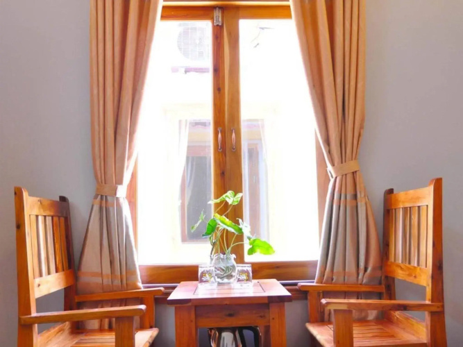 Lien Tho Guest House