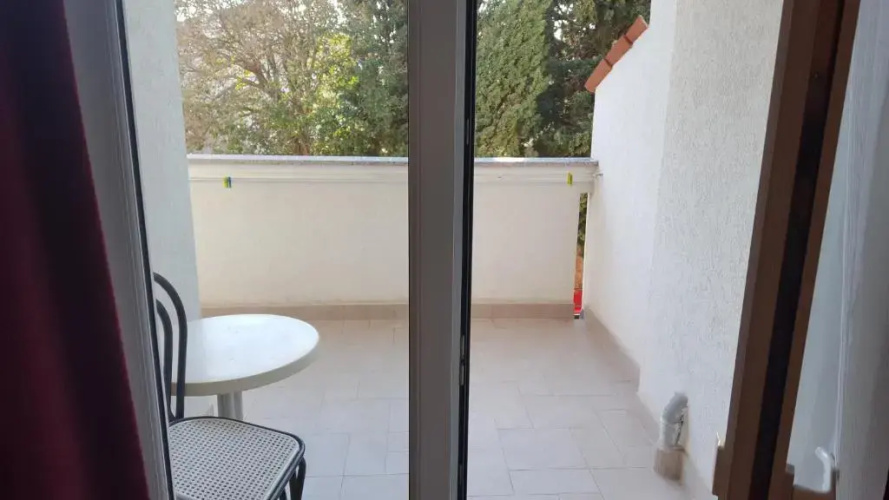 Apartment Koruna