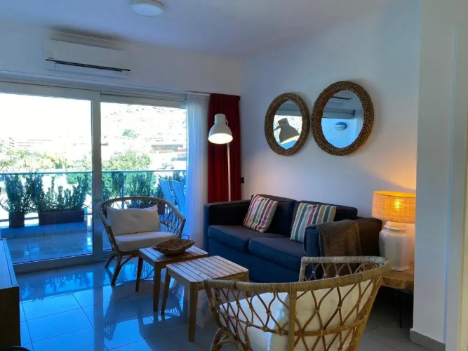 Deisy Apartments