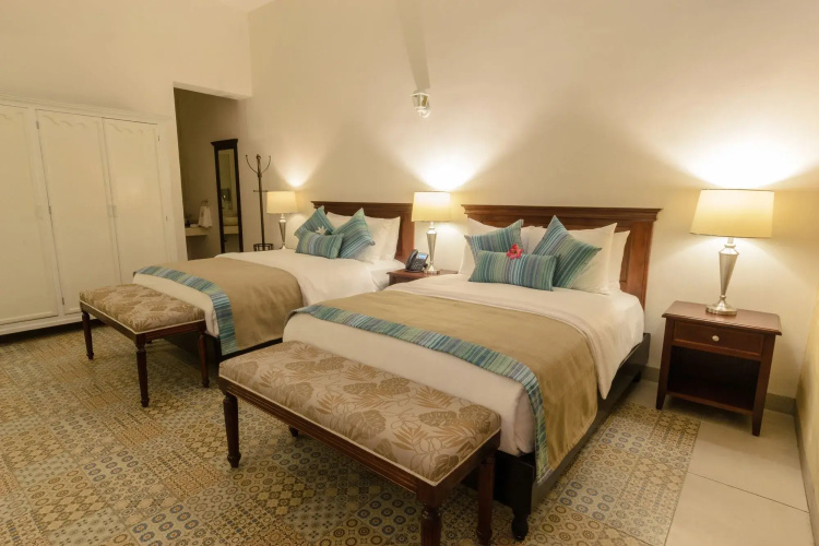 Hotel Boutique Real San Juan Center