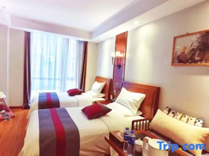 Comfort Twin room