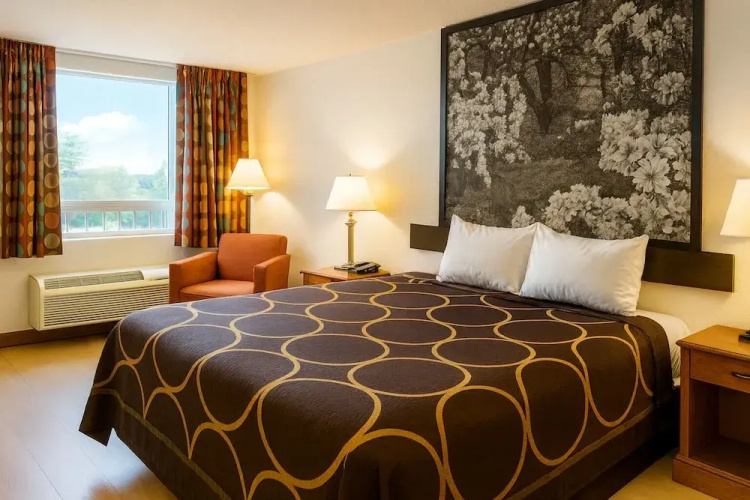 MHO Hotel Dover