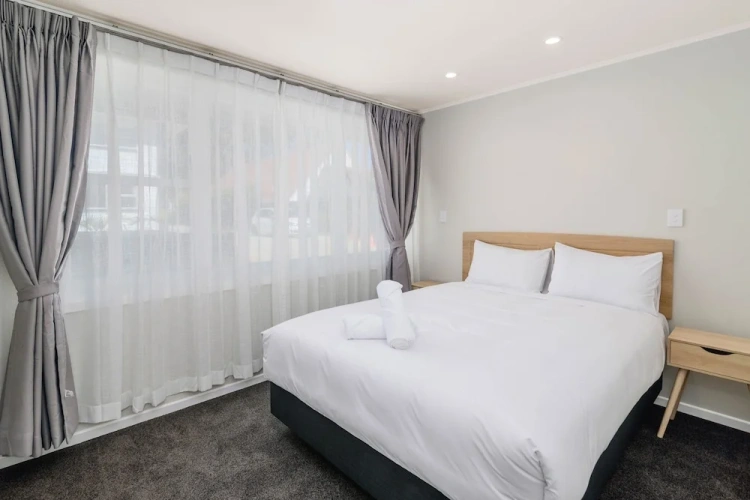 2 Bedrooms Executive Apartment