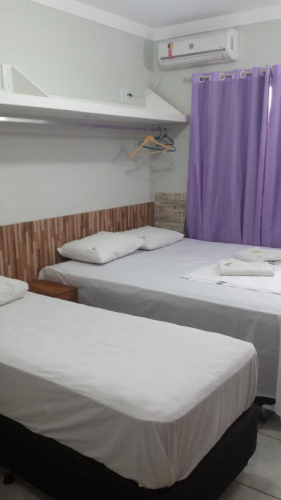 Hotel Cerrado