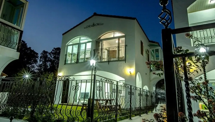 Otel görseli