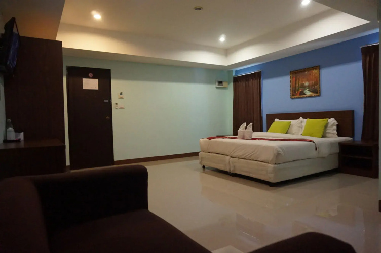Anda Place Hotel