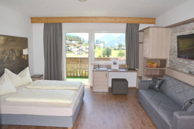 Hotel Ramsauer Alm