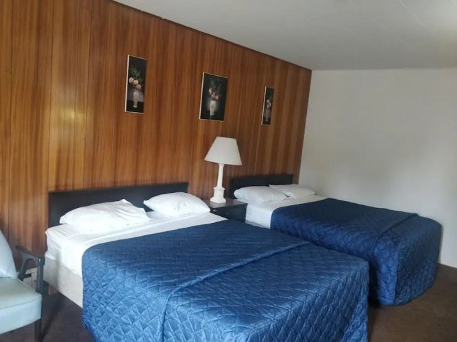 Inn On Pim