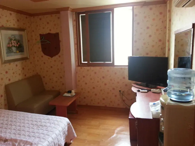 Nampo Won Motel