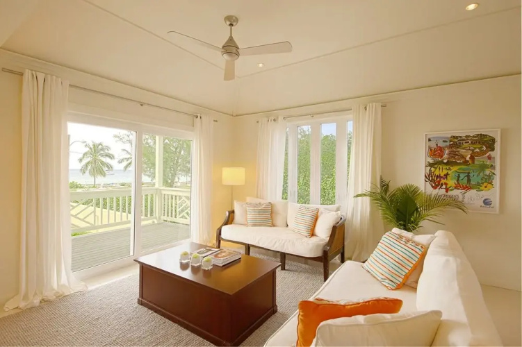 Anchor Point Apartments